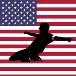 Major League Soccer MLS أيقونة