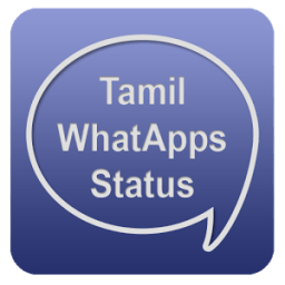 Tamil Whatsapps Status أيقونة