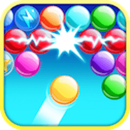 Bubble Shooter！ icon