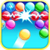 Bubble Shooter！