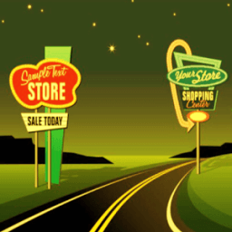 EL CORREDOR COMERCIAL icon