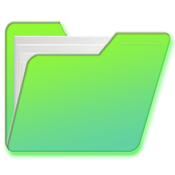 File Manager for Android आइकन