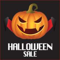 Halloween-Sale