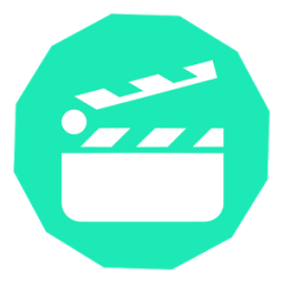 VideoC(video edit) आइकन