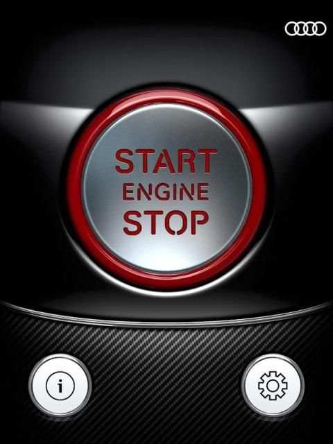 Audi Sport RS Tracker screenshot 5