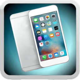 ikon iLauncher Pro Os