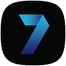 S7 Launcher 1.0