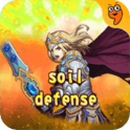 Soil Defense icon