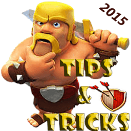 CoC Tips &amp; Tricks أيقونة