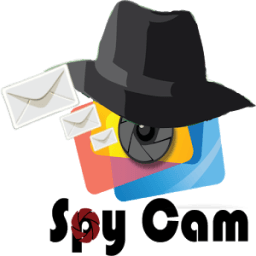 Spy Camera SecretCam أيقونة