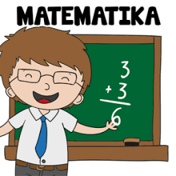 Rumus Matematika Super icon