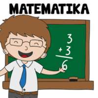 Rumus Matematika Super