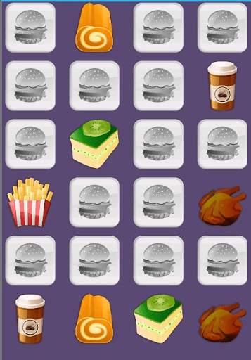 Kids Memory Game FREE Download screenshot 1