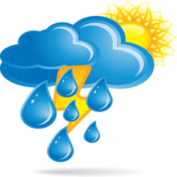 ikon Weather Forecast App