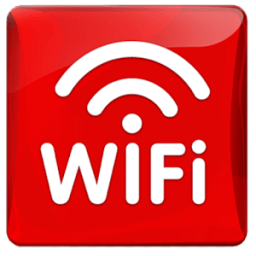 Kunci Wifi icon