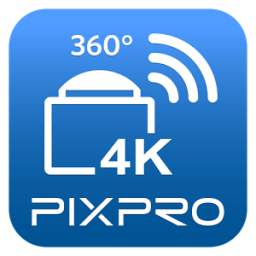 PIXPRO SP360 4K