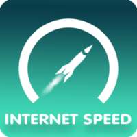 Internet Speed Wifi 3G