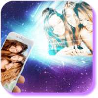 Projection: Face Simulator App