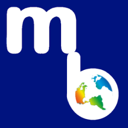 MapBrowser icon
