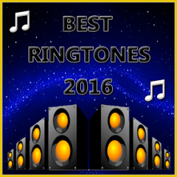 Best Ringtones 2016 icon