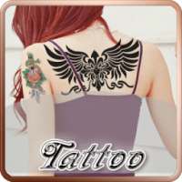 Photo Editor Tattoo on 9Apps