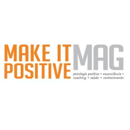 Make it Positive Magazine icon