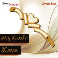 Novel Cinta My Little Love