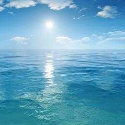 Israel Sea Widget 1.0