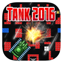 Tank 2016 иконка