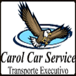 Carol car service आइकन