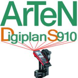 ArTeN Digiplan S910