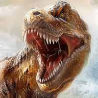 Dinosaur Safari Hunt