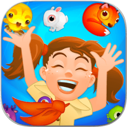 जंगल जानवरों फोटो साहसिक आइकन