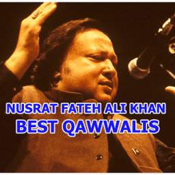 Nusrat Fateh Ali khan Qawwalis 1.0