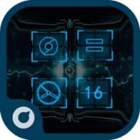 Future Tech-Solo Theme on 9Apps