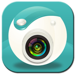 camera 360º pro иконка