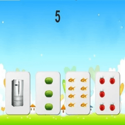 Больше или меньше(Demo) icon