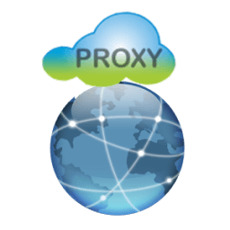 Proxy :Browse banned sites أيقونة