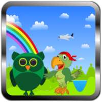 Dongeng Anak Bergambar on 9Apps