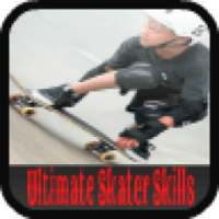 Ultimate Skater Skills