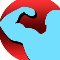 Men Workout Training