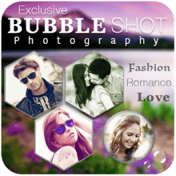 PIP Collage Art Grid Builder आइकन