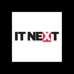 IT NEXT आइकन