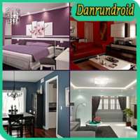 Ide Lukisan dan Cat Dinding