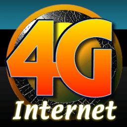 4G Speed For Android HD иконка