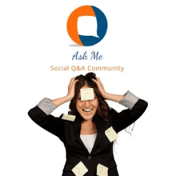 ikon Ask Me - Social Q&amp;A Network
