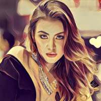 Photo Filters & Effects Prisma on 9Apps