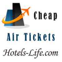 Cheap Flights on 9Apps