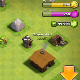 ikon Helper Gems for CoC