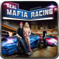 Mafia Car Racing Game 3D